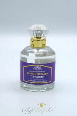 Kussenspray of linnenspray lavendel 50ml